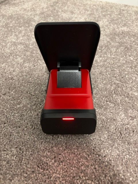 TRADE *Rapsodo MLM Golf Launch Monitor 2